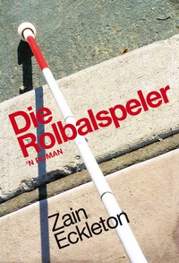 Imagen de portada: Die rolbalspeler 1st edition 9780795703225