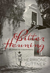 Imagen de portada: Bitter heuning 1st edition 9780795703133