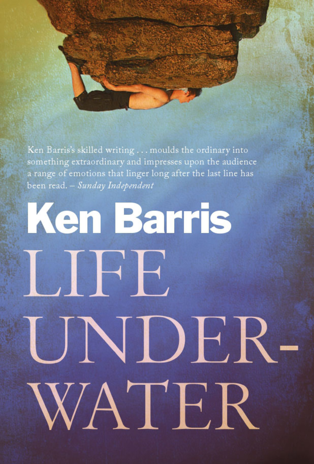 Life Underwater 1st Edition