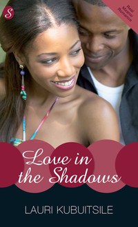 Immagine di copertina: Love in the Shadows 1st edition 9780795704222