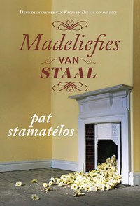 Cover image: Madeliefies van staal 1st edition 9780795704246