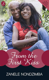 Titelbild: From the First Kiss 1st edition 9780795704277