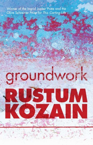 Imagen de portada: Groundwork 1st edition 9780795704307