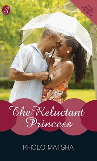 Titelbild: The Reluctant Princess 1st edition 9780795704345