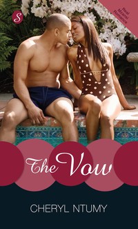 Omslagafbeelding: The Vow 1st edition 9780795704444