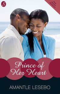 Omslagafbeelding: Prince of Her Heart 1st edition 9780795704468