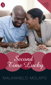 Immagine di copertina: Second Time Lucky 1st edition 9780795704482
