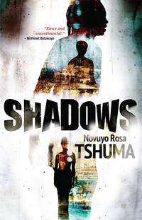 Cover image: Shadows 1st edition 9780795704802