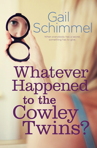 Cover image: Whatever Happened to the Cowley Twins? 1st edition 9780795704901