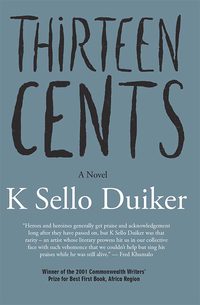 Cover image: Thirteen Cents 2nd edition 9780795704925