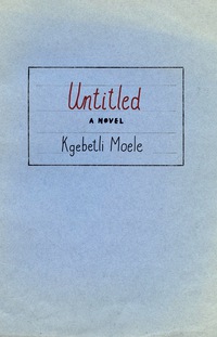 Cover image: Untitled 1st edition 9780795704949