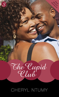 Cover image: The Cupid Club 1st edition 9780795705885