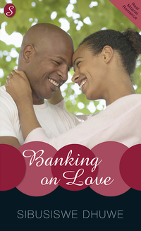 Imagen de portada: Banking on Love 1st edition 9780795706004