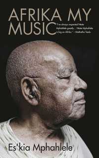 Cover image: Afrika, My Music 1st edition 9780795706196