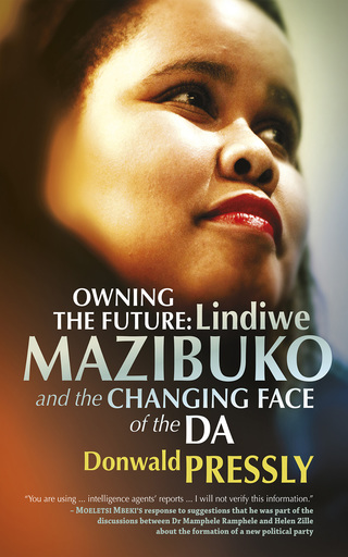 Imagen de portada: Owning the Future 1st edition 9780795706240