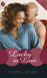 Omslagafbeelding: Lucky in Love 1st edition 9780795706424