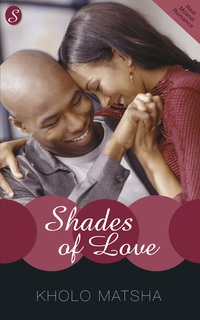 Omslagafbeelding: Shades of Love 1st edition 9780795706455