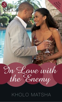 Cover image: In Love With the Enemy 1st edition 9780795704109