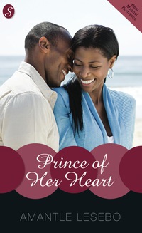 Cover image: Prince of Her Heart 1st edition 9780795704468