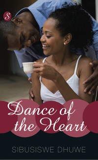 Titelbild: Dance of the Heart 1st edition 9780795703317