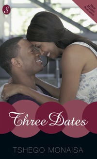 Cover image: Three Dates 1st edition 9780795706042