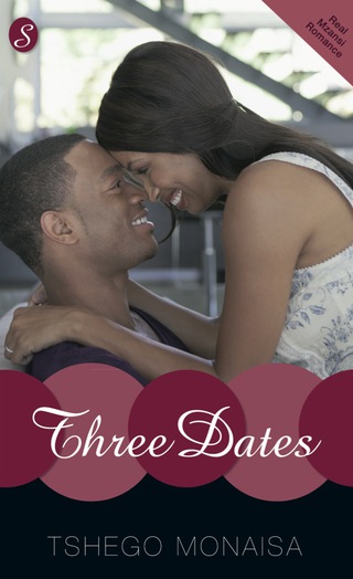 Imagen de portada: Three Dates 1st edition 9780795706042