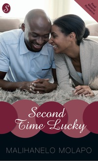 Cover image: Second Time Lucky 1st edition 9780795704482