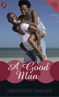 Imagen de portada: A Good Man 1st edition 9780795704062