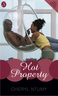 Cover image: Hot Property 1st edition 9780795703911