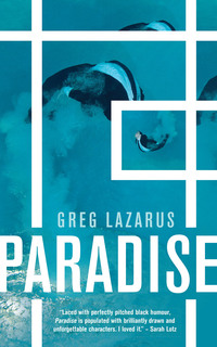 Cover image: Paradise 1st edition 9780795706660