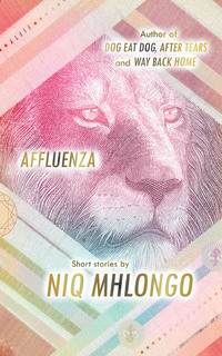 Cover image: Affluenza 1st edition 9780795706967
