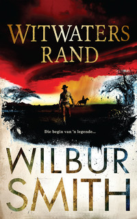 Cover image: Witwatersrand 1st edition 9780795707025