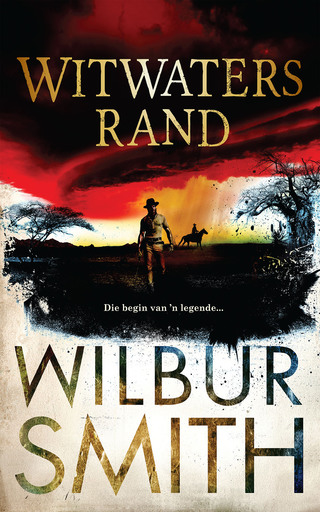 Imagen de portada: Witwatersrand 1st edition 9780795707025