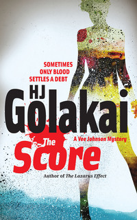 Imagen de portada: The Score 1st edition 9780795707261