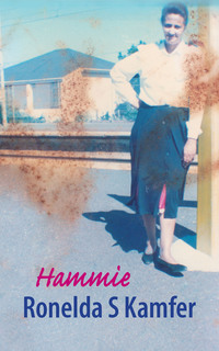 Titelbild: Hammie 1st edition 9780795707575