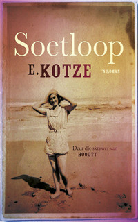 Cover image: Soetloop 1st edition 9780795707735