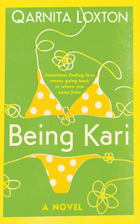 Cover image: Being Kari 1st edition 9780795708015
