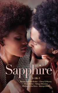Cover image: Sapphire 3-in-1 1st edition 9780795708312