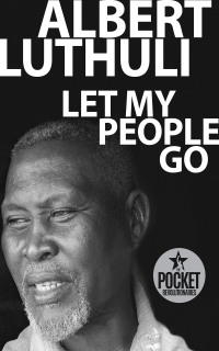 表紙画像: Let My People Go 2nd edition 9780795708404