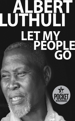 Cover image: Let My People Go 2nd edition 9780795708404
