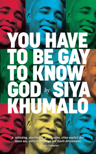 Omslagafbeelding: You Have to be Gay to Know God 1st edition 9780795708244