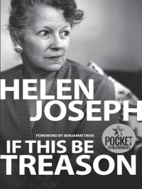 Cover image: If This Be Treason 1st edition 9780795708176