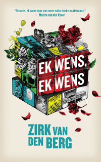 Cover image: Ek wens, ek wens 1st edition 9780795708558