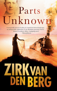 Imagen de portada: Parts Unknown 1st edition 9780795708794