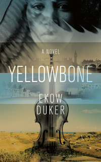 Omslagafbeelding: Yellowbone 1st edition 9780795708855