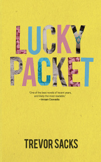 Cover image: Lucky Packet 1st edition 9780795708909