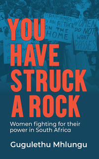 Cover image: You Have Struck a Rock 1st edition 9780795709098