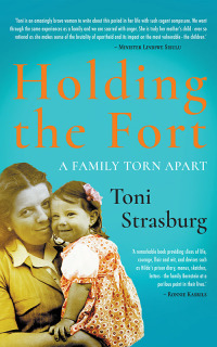 Omslagafbeelding: Holding the Fort 1st edition 9780795709128