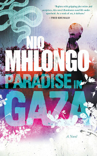 Cover image: Paradise in Gaza 1st edition 9780795709722