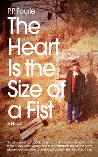 Cover image: The Heart Is the Size of a Fist 1st edition 9780795709982